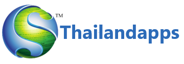 Thailand Apps